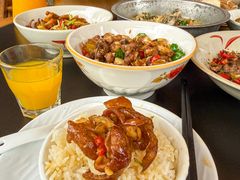 -衡地道·三菜一汤(汉溪长隆店)