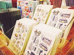 -猫的天空之城概念书店(印象城购物中心店)