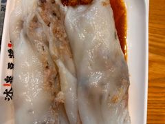 -冰泉豆浆馆(阳朔店)
