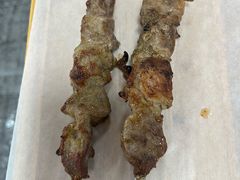 -歹歹的加个面过油肉拌面(贵州路店)