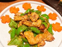 -敏珠拉姆藏餐·南京厨房(富春江东街店)