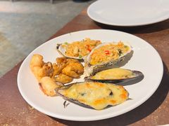 -御品海宴海鲜自助餐厅(龙岗万科广场店)