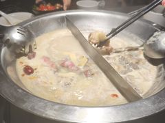 -骨之味·筒骨汤火锅(江头店)