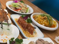 -品回味清真西北楼(宁波首店)