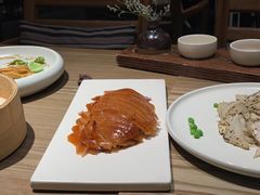 -小大董·烤鸭(凤凰汇店)