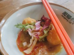 -肥韬茶餐厅(南山mini店)