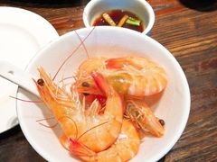 -大良毋米粥(锦龙路总店)
