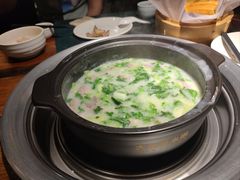 -大良毋米粥(锦龙路总店)
