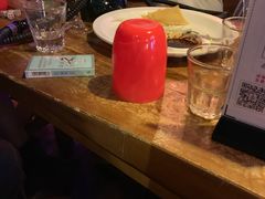 -海雾里小酒馆(解放碑店)