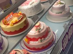 -GANSO元祖食品(北仑新大路店)