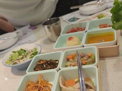 -韩香福烤肉庄园(荣成店)