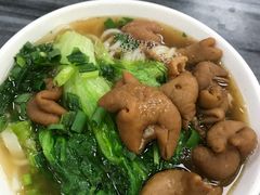 -珍珍小食店(西华路店)