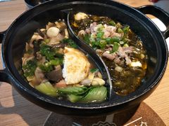 -线人米线(桂林路店)