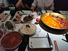 -小龙坎火锅(IFS HOT店)