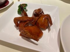-利苑酒家(合景国际金融广场店)