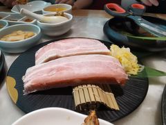 -韩宫宴和牛烤肉(宁波环球银泰城店)