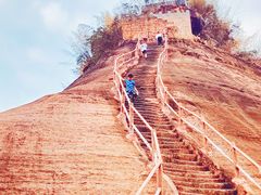 -丹霞山风景名胜区