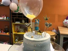 -米柚烘焙教室(工联CC店)