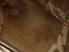 -一品牛鲜潮汕牛肉火锅(茶花园店)