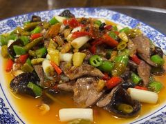 -李四哥太安鱼食府