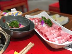 -凯德广场(武胜路店)