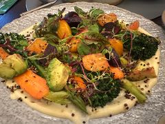 -普朗姆生蚝牛排馆 The Plump Oyster(成都摩方购物中心店)