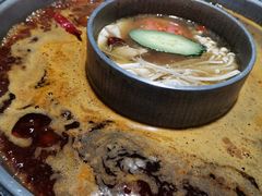 -晓宇重庆火锅(大唐不夜城店)