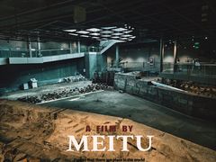 -元代水闸遗址博物馆