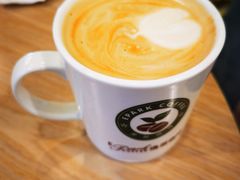 -逸派咖啡 EPARKCOFFEE(广安门店)
