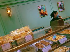 -素满香·素食自助餐厅(直营·大兴街店)