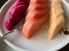 -南宁万丽酒店-万丽轩中餐厅