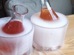 -苦尽酒馆·川菜(鼓楼店)
