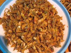 -四禧精酿铜锅涮肉·烧烤工场(大明湖店)