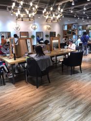 -曼都发型·臻选