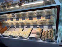 -白玉兰食品(中山公园龙之梦店)