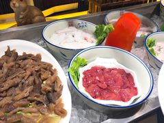 -华安国际大酒店-餐厅