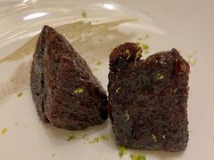 堂煎雪花牛肉-新光酒家·河豚·海鲜·蟹料理(浦东店)
