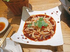 -泥炉烧肉师(新街口金銮巷店)