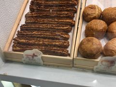 -西树泡芙(湖滨银泰in77B区店)