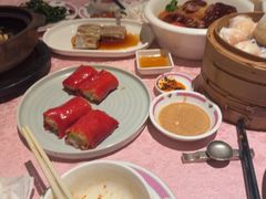 -囍凤楼·粤菜·点心·火锅(温特莱店)