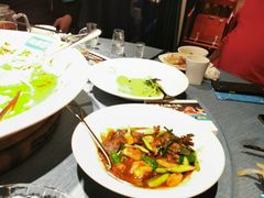 -坛宗剁椒鱼头(河西王府井店)