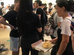 -奈雪的茶(市百一店)