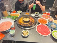 -巴蜀大将火锅(春熙店)