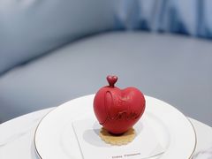 -Fridi Patisserie Cafe