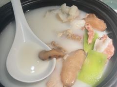 -半勺·新徽菜(银泰城店)