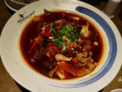 -渝信川菜(西单店)