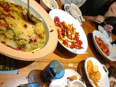 -豫江南川湘料理(岗顶六店)