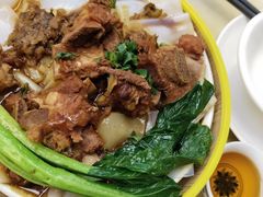 -明泉居茶点荟(车陂店)