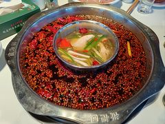 -枇杷园食为鲜火锅(南山店)