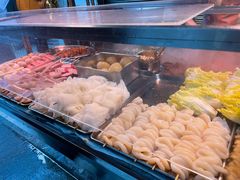 -明记牛杂(新马路分店)